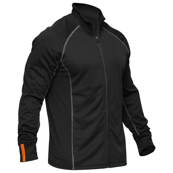 Training jackets